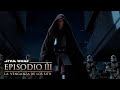 Dark Side Unleashed TV Spot Star Wars Episode III Revenge Of The Sith