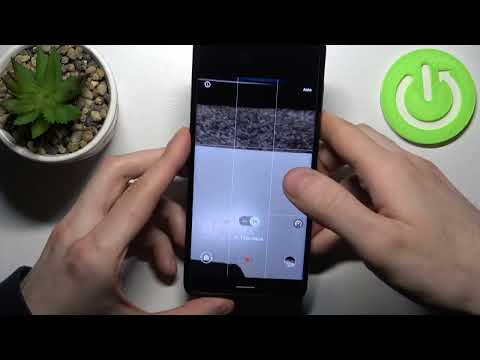 How to Record Time-Lapse Video on NOKIA G60