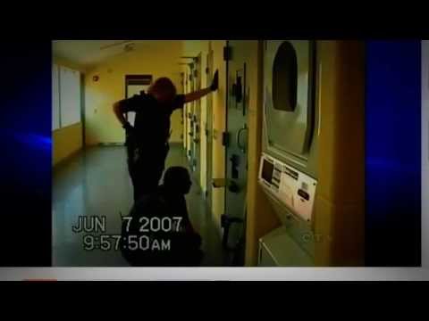 2013 11 26 -  CTV News   Ashley Smith Inquest