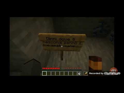 lo youtuber misterioso minaccia bellafaccia e wolli