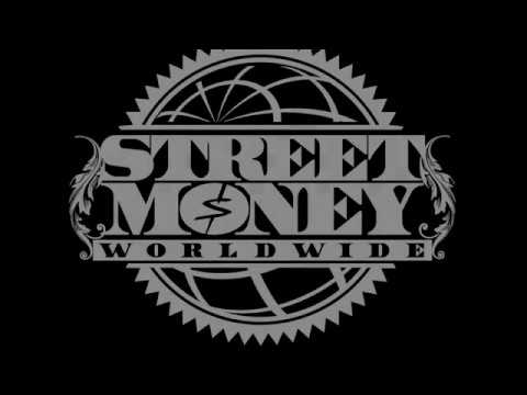 Club Lacura x Street Money Boochie