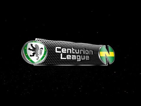Centurion League 2018/2019: Primavalle - New Team 1-4 1°Giornata #SerieBCL