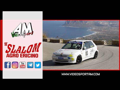 Burgio Massimo PSG 18 ° Slalom Ericino HD