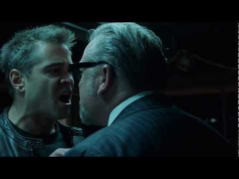 A Gangster Movie Like No Other! - London Boulevard