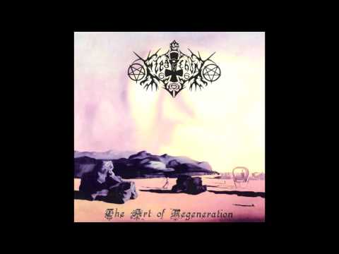 Flegethon - The Art of Regeneration (Full album HQ)