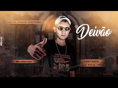 Desce Tarada - MCs Rafa Original, Datorre, Silva, Menor do Doze (Dj Deivão)