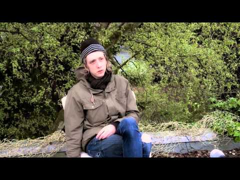 Nordic Delight presents: Jonas Alaska live (acoustic session)