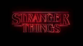 Kyle Dixon & Michael Stein - Soldier (Extended)(Stranger Things 2)