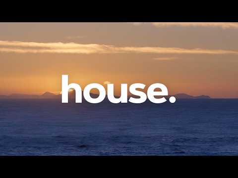 Afro House Sunset Mix 2025 (Zerb - Mwaki, WITH U - Karibu, You & Me (Rivo Remix), Afro House Songs)