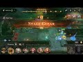 Hall S Of Illusion 4 Level Red Watcher Esotericist
