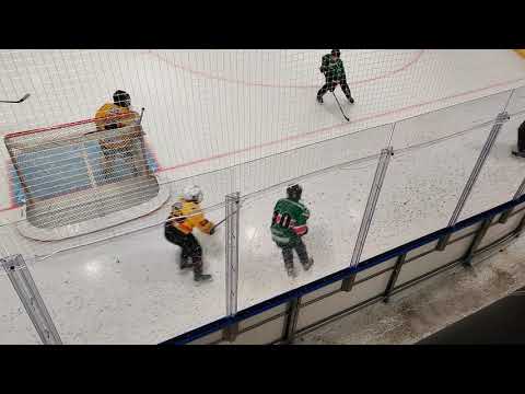 LeKi-75 vs KalPa U12 18.10.2020