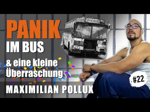 Panic on the Bus / Transport - Episode 22
