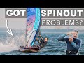 HOW TO AVOID SPINOUTS Tutorial By Nico Prien