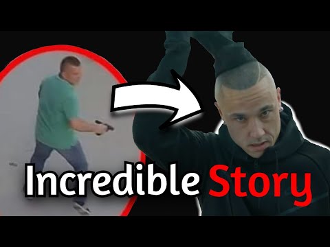 The INCREDIBLE Rise and Fall of Radja Nainggolan