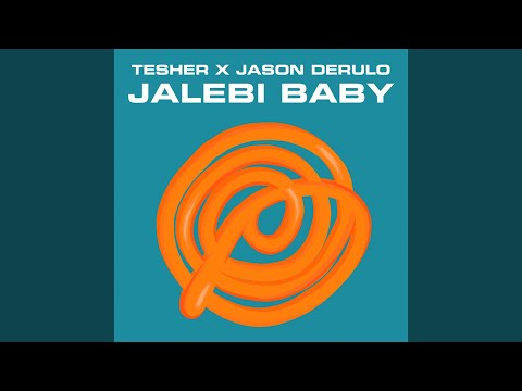 Jalebi Baby