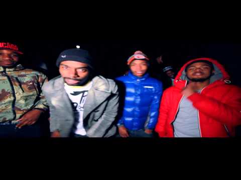 FoolAzz Rico [Ft. Freddie P & B-Jay] "Dem Boyz"