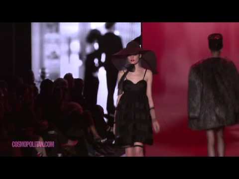 Fun Fearless Fashion -  Barbie Fall 2009