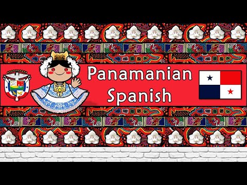 The Sound of the Chilean Spanish dialect Numbers Phrases Story