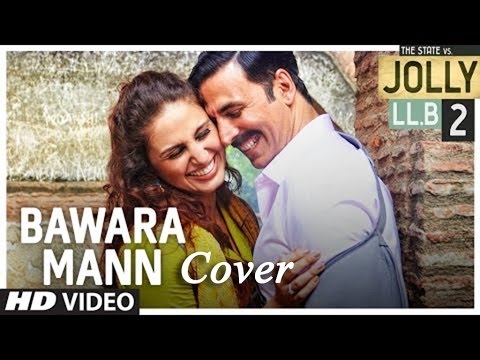 Ankit saraswat  Bawara mann raah taake tarse re