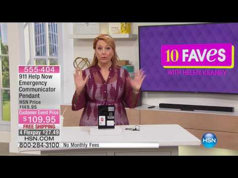 HSN | 10 FAVES 05.14.2017 - 03 AM