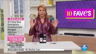 HSN | 10 FAVES 05.14.2017 - 03 AM