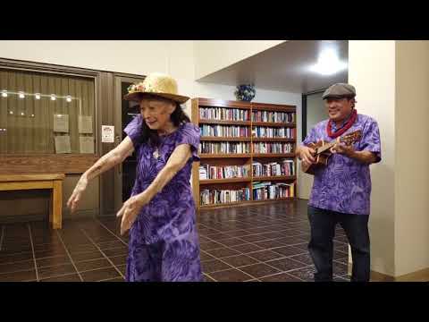 The Cockeyed Mayor of Kaunakakai