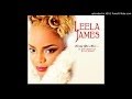 Leela James - I'd Rather Go Blind 