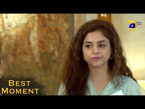 Behroop Episode 82 || 𝗕𝗲𝘀𝘁 𝗠𝗼𝗺𝗲𝗻𝘁 𝟬𝟰 || Zubab Rana - Asad Siddiqui - Beenish Chauhan || Har Pal Geo