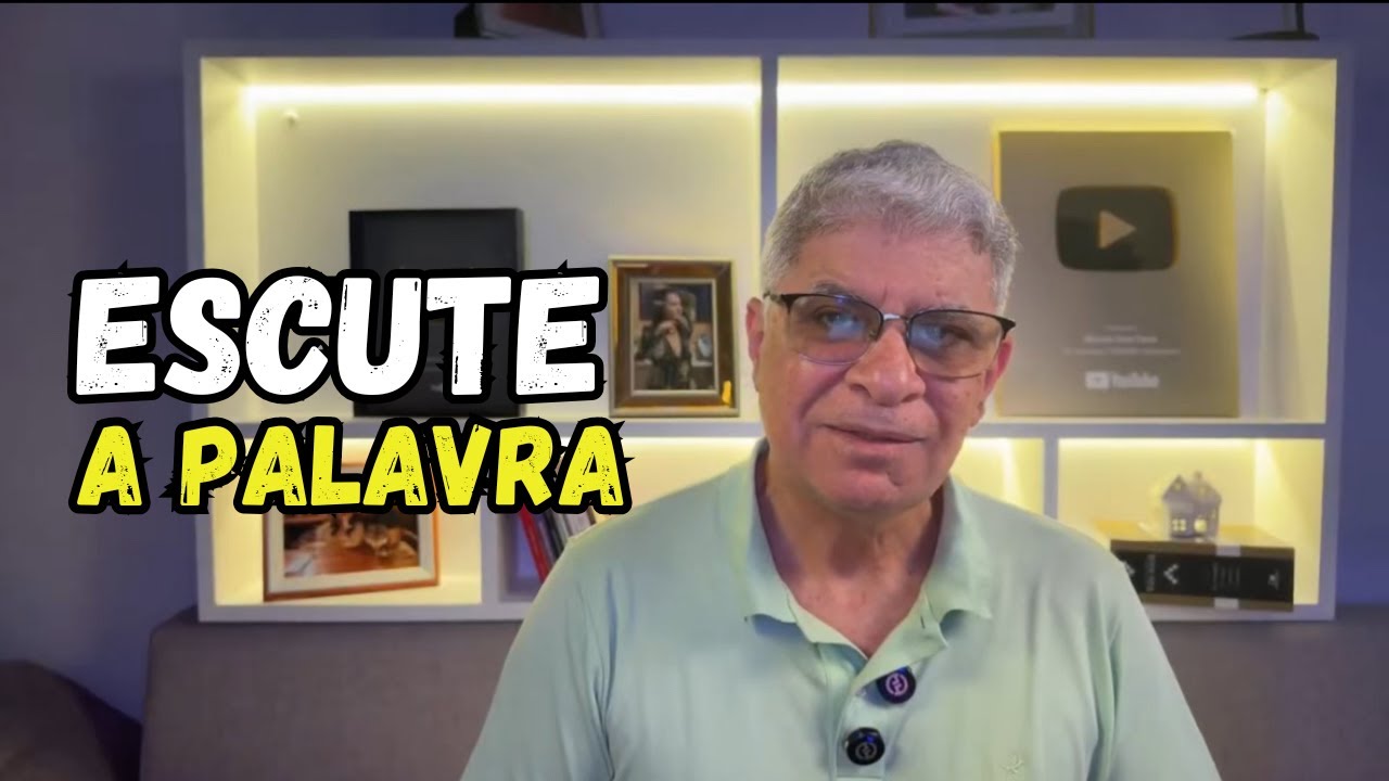 PERMITA QUE O ESPÍRITO SANTO TOQUE O SEU CORAÇÃO