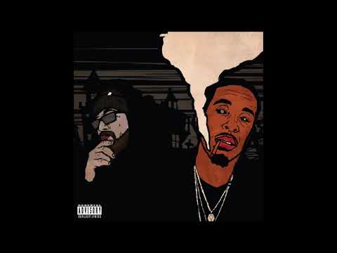 ROME STREETZ & FUTUREWAVE - HEADCRACK (FULL ALBUM)
