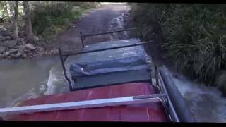 Viking Soft Floor Camper Trailer - Swagcampertrailers