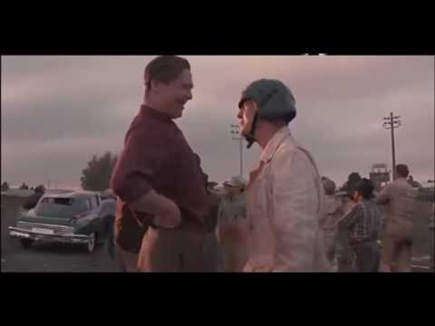 Tucker: The Man and His Dream rollover scene