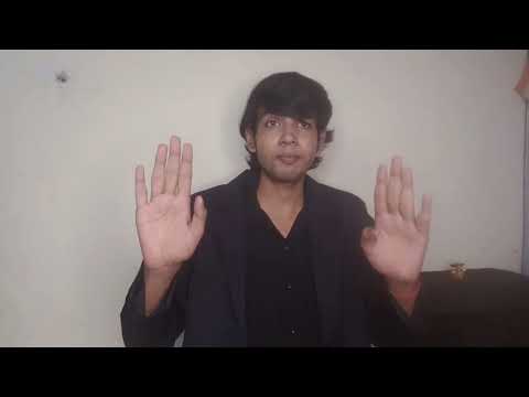 Ravi Shankar  Young Leader Audition 