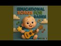 Head Shoulders Knees And Toes Educational Songs For Babies