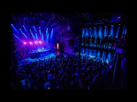 80 MINUTE MIX - ATMOZ CLASSICS by G-ROAM (09.04.2023 | Muziekgieterij Maastricht)