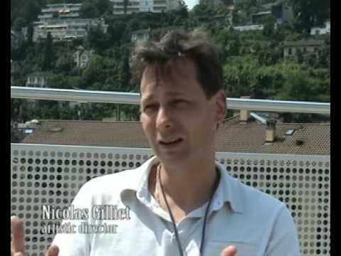 JazzAscona 25 june 2009