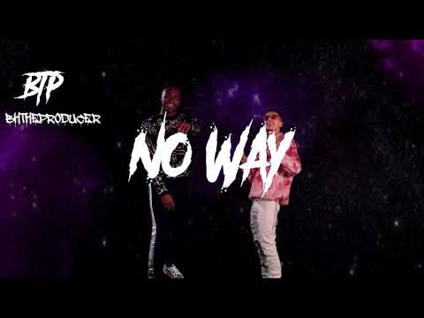 Geko X Not3s Type Beat 'No way' | Prod. BhTheProducer