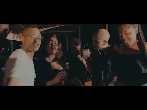 Pencil & Zing Mastar-Serope kontle (Official Music Video)