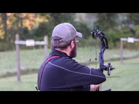 little Mt Archery Part 1