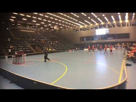 DJ 2019 : Onyx  - HjIK 3e perioden