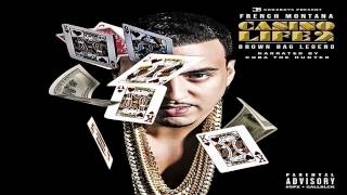 French Montana  -- Hard Work ft  Lil Durk
