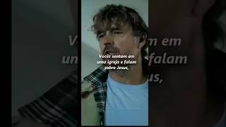 Em Seus Passos, O Que Faria Jesus? | Cena do Filme #jesus #jesuscristo #evangelho #filmecristão #fe