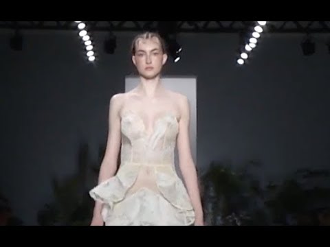 HELO ROCHA Sao Paulo Fashion Week N°44 - Fashion Channel