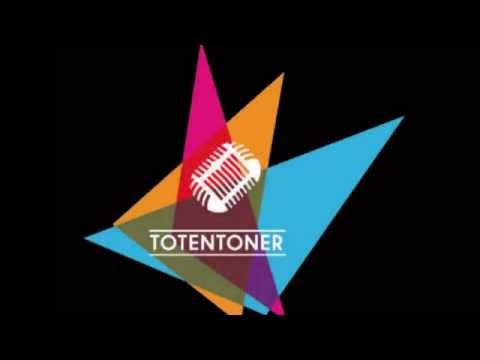 TotenToner - Luft Og Vann, Jord Og Ild