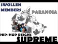 Swollen Members - Paranoia