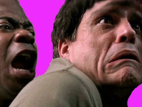 Cop Out Trailer - Remixed