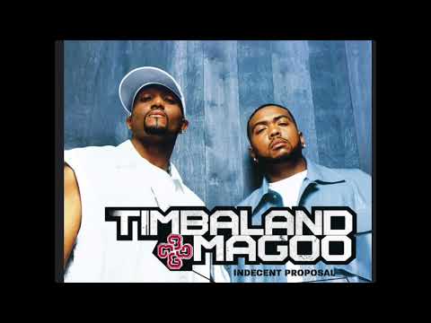 Drop - Fatman Scoop ft. Timbaland & Magoo [Clean Version](You Got Served Soundtrack)