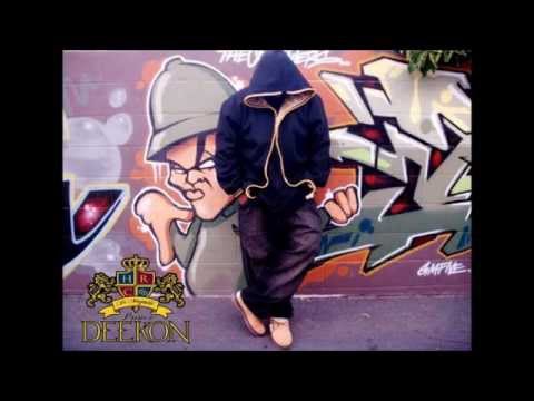 PRINCE DEEKON: "Sway!" feat. Mack G. Ziss