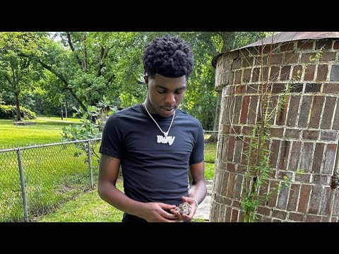 Bway Yungy - Murda FT Calvary Kylan (unreleased)