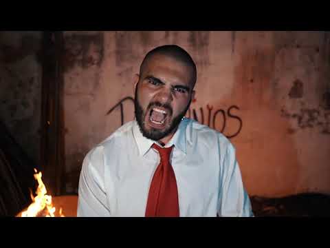 Taro - Demonios (Videoclip Oficial)